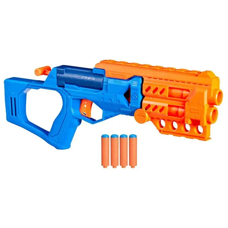 NERF N SERIES TOPBREAKER