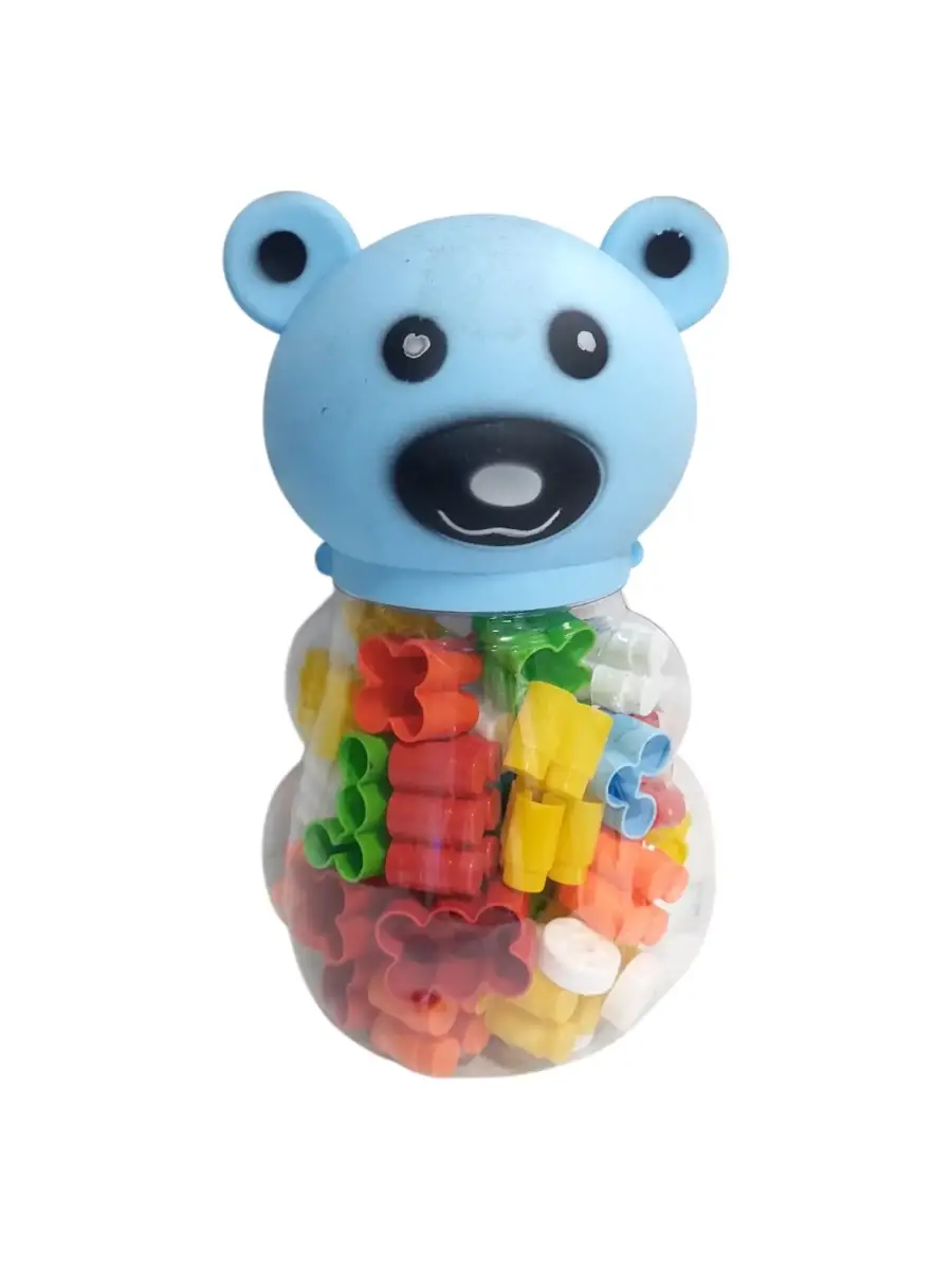 ŞİRİN KAPAKLI LEGO