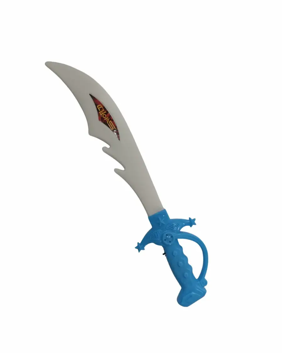 IŞIKLI KILIÇ 37 CM