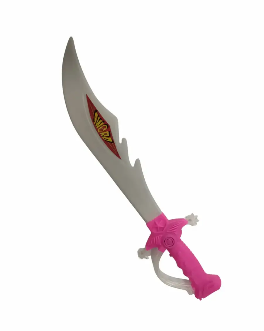 IŞIKLI KILIÇ 60 CM