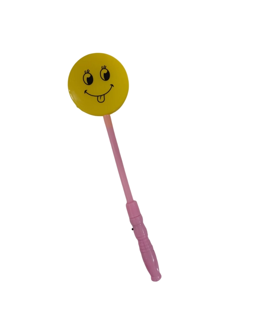 IŞIKLI EMOJİLİ ÇUBUK