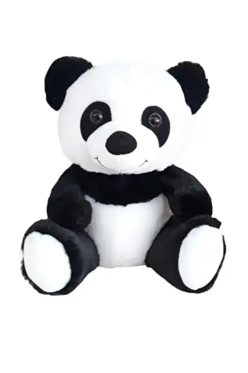 PELUŞ PANDA AYI