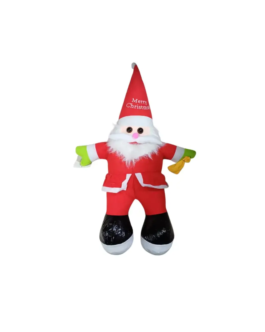 PELUŞ 57 CM NOEL BABA
