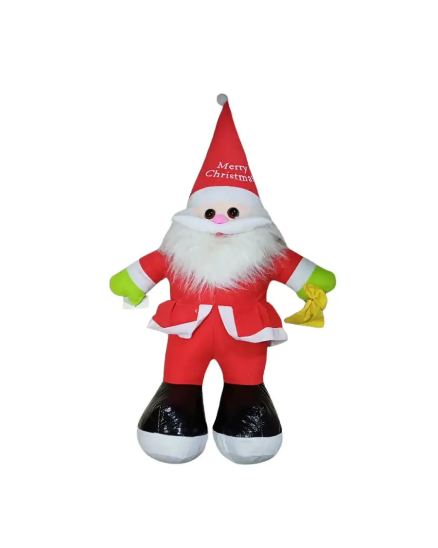 PELUŞ 72 CM NOEL BABA