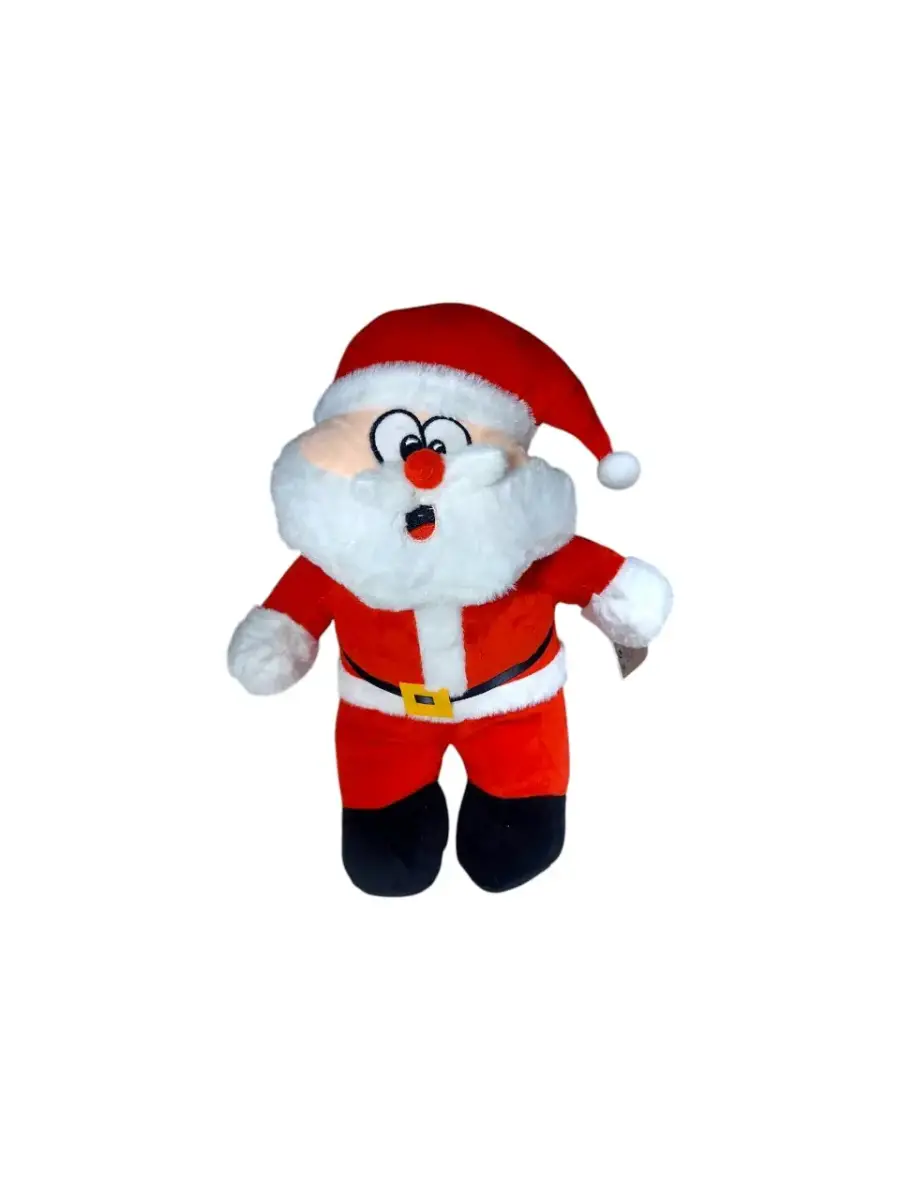 PELUŞ 30 CM NOEL BABA