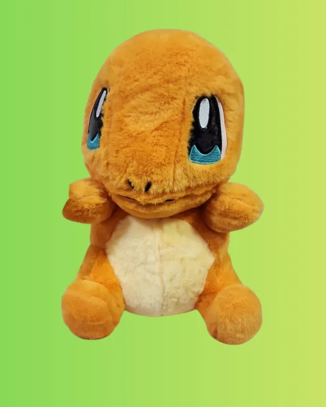 PELUŞ POKEMON EJDERHA