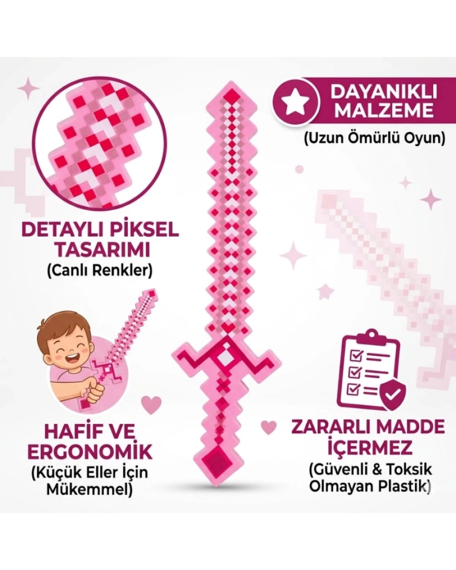 IŞIKLI KILIÇ