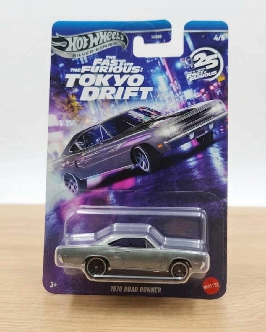 HOTWHELLS  TEMALI ARABALAR