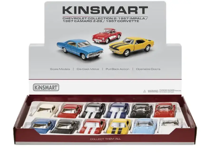 ÇEK BIRAK CHEVROLET CLASSIC