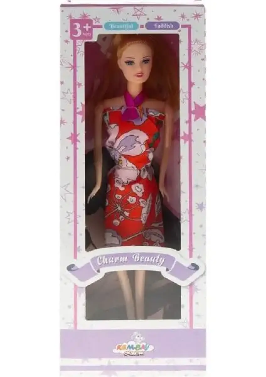 TEKLİ BEAUTY BEBEK