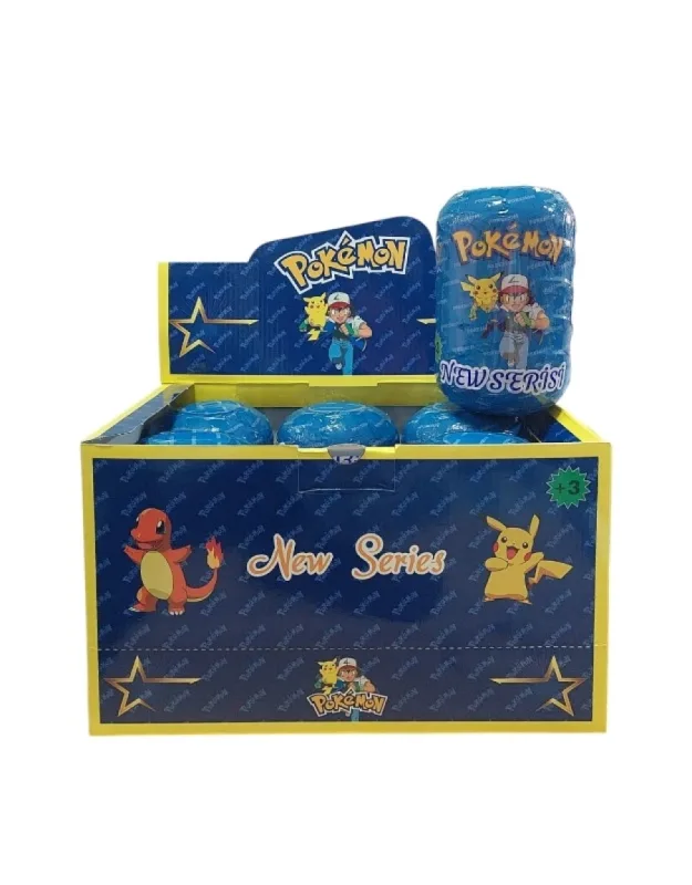 SÜRPRİZ POKEMON