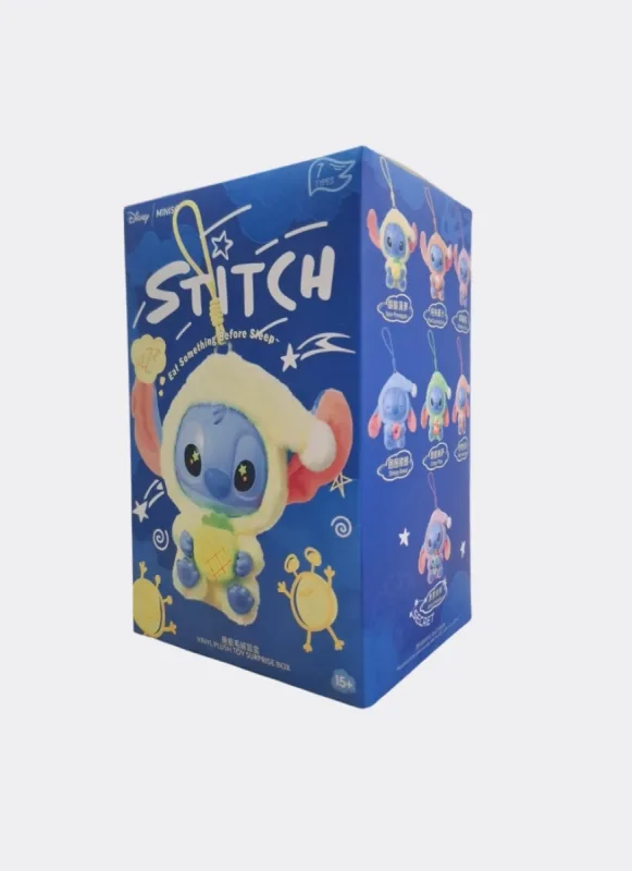 KUTULU SÜRPRİZ STICTH