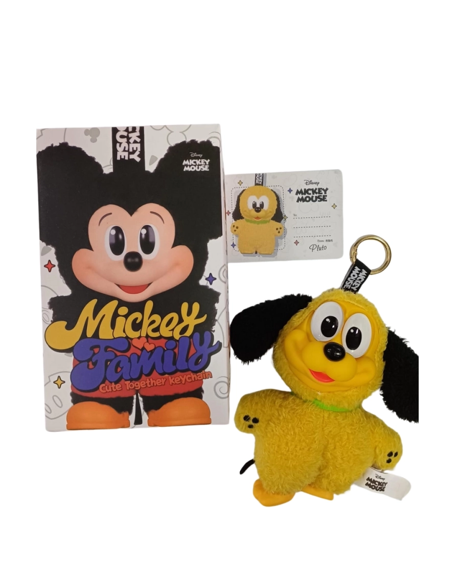 PELUŞ SÜRPRİZ MICKEY