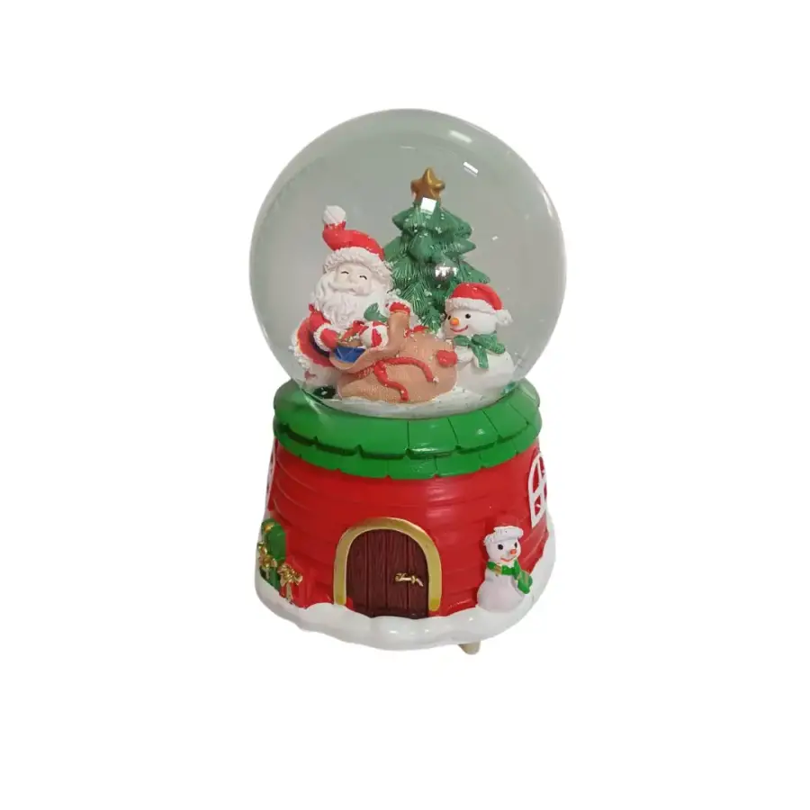 KAR KÜRESİ NOEL BÜYÜK