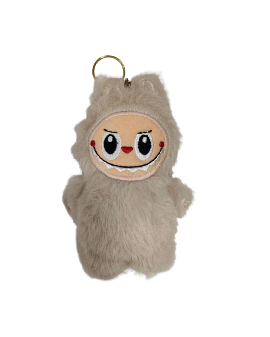 MİNİ PELUŞ LABUBU