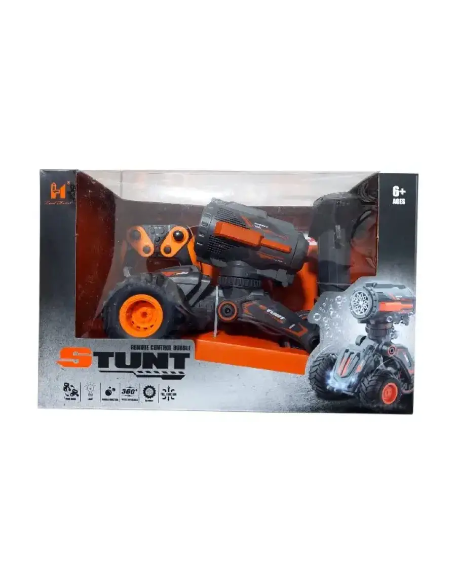 U/K ŞARJLI KÖPÜK ATAN ARABA