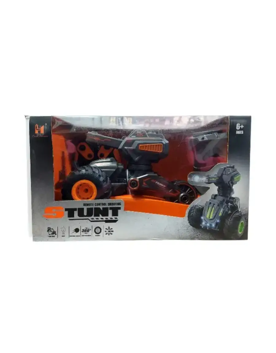 U/K ŞARJLI SU MAYMUNU ATAN ARABA