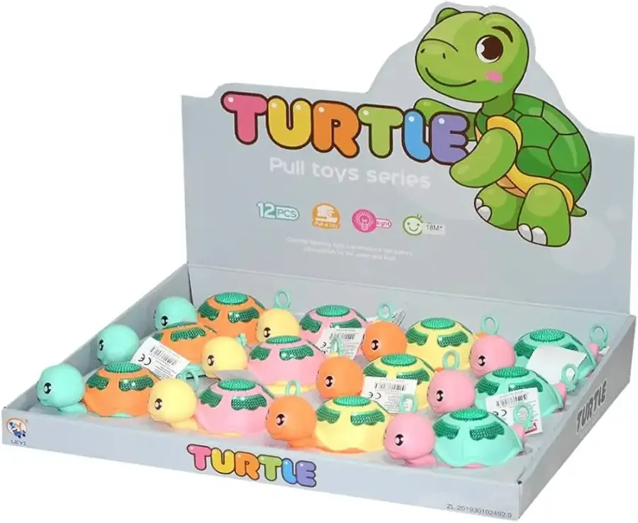 İPLİ KIRILMAZ KAPLUMBAĞA