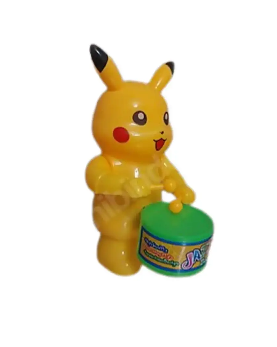 TRAMPETÇİ POKE