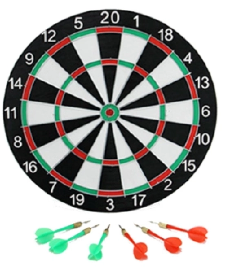 BÜYÜK BOY DART