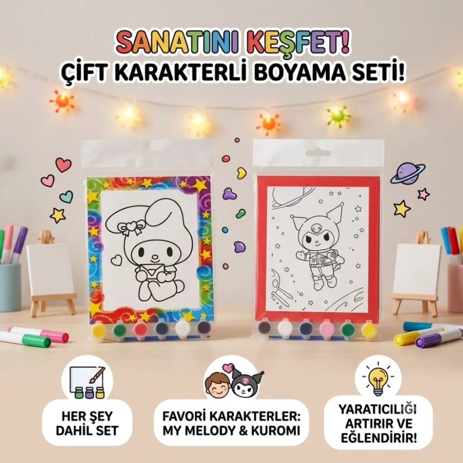TUVAL BOYAMA 20*20