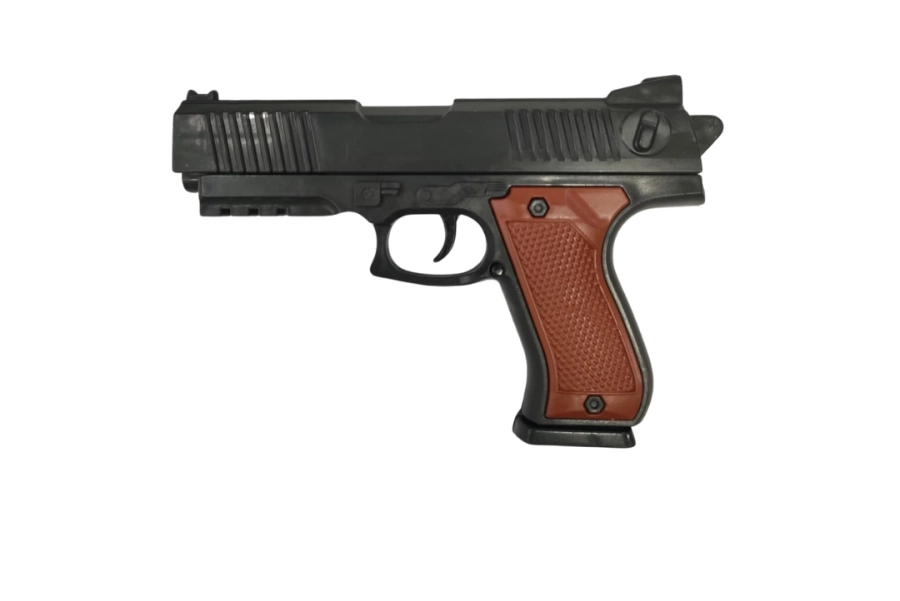 BARETTA TABANCA