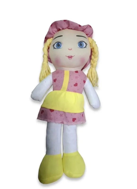 40 CM  BEZ BEBEK