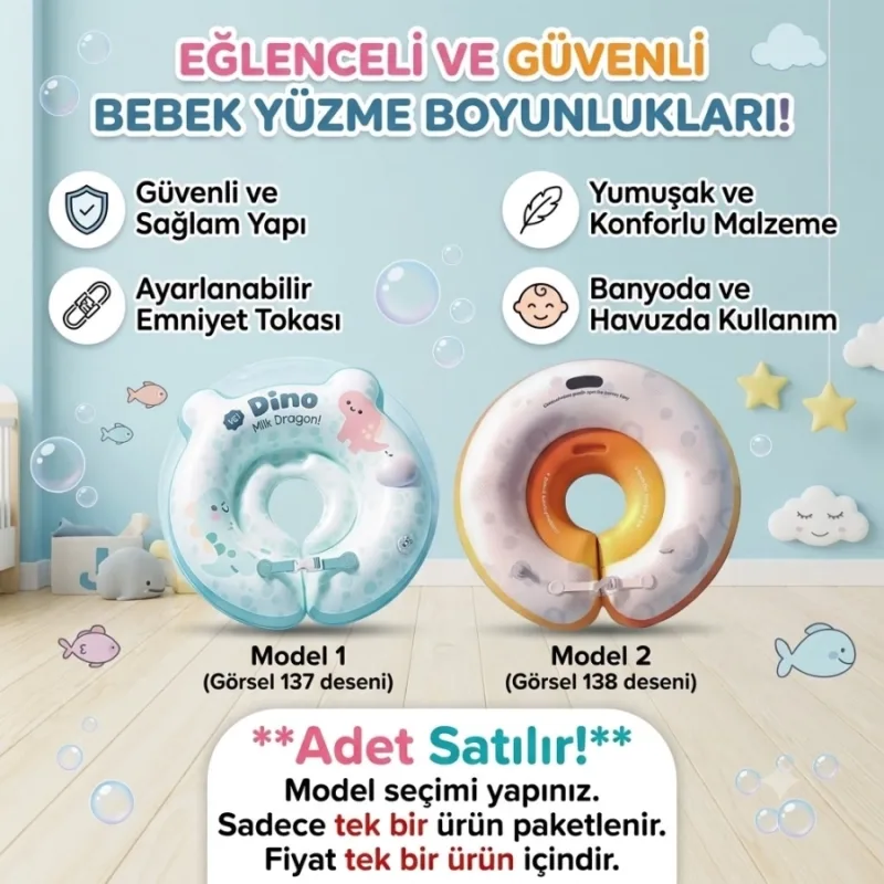 POMPALI ŞİŞME BOYUN SİMİDİ