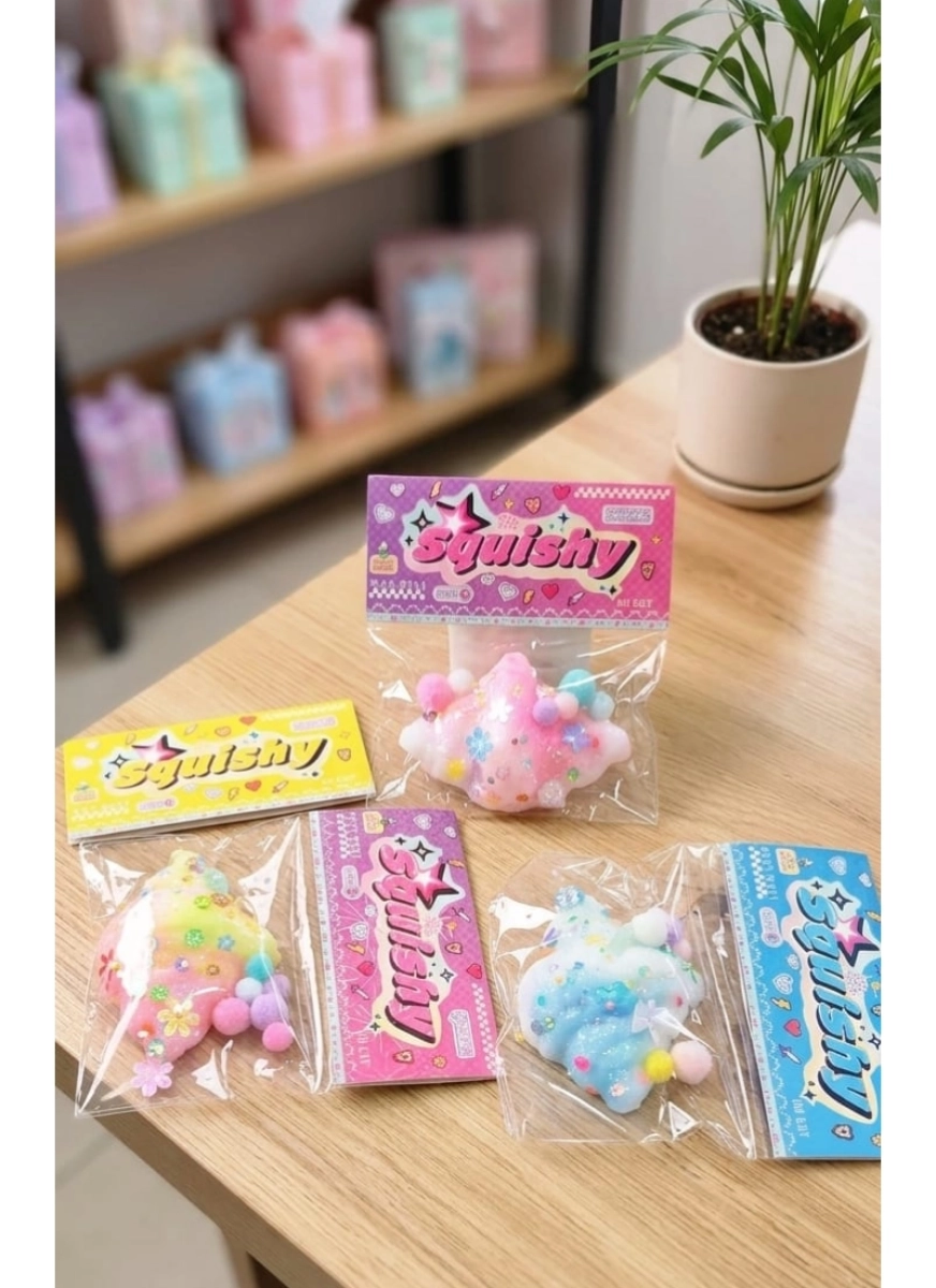 DENİZ KABUĞU MOJ MOJ