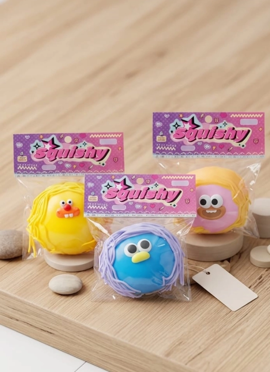 SAÇLI YÜZLER MOJ MOJ