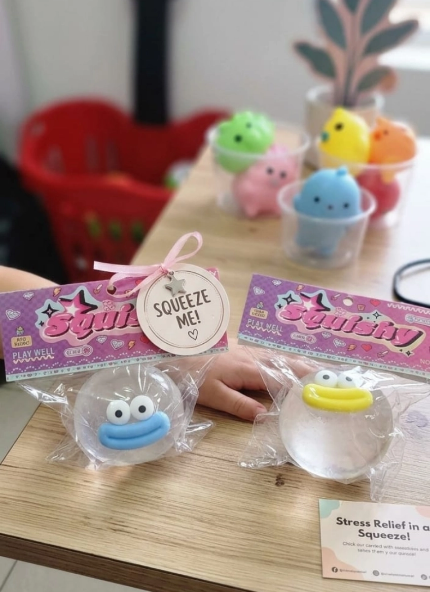 ŞEFFAF YÜZ MOJ MOJ