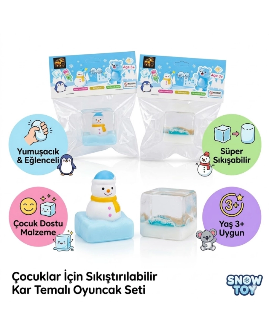 BUZKÜPÜ AYI MOJ