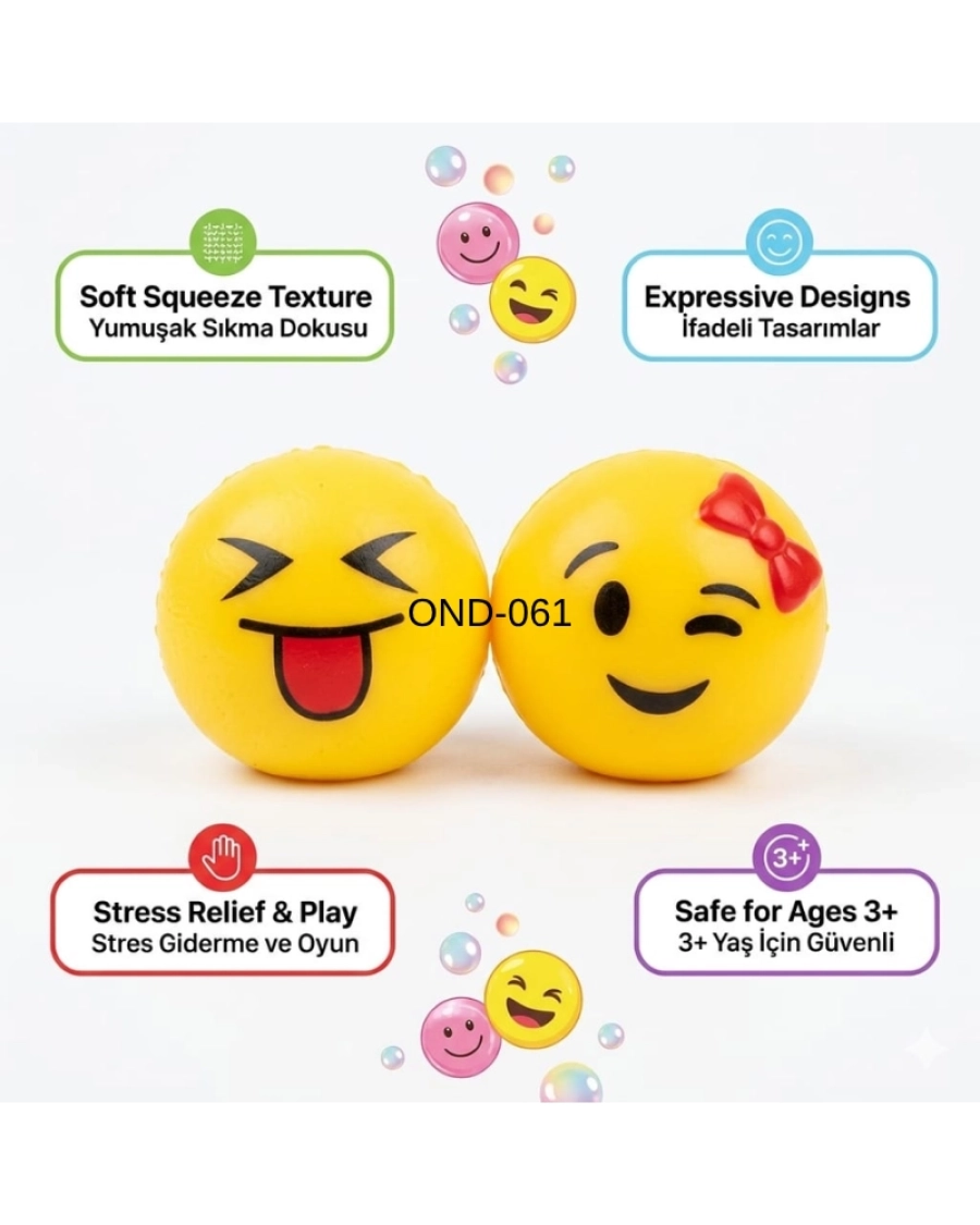 EMOJİ MOJ