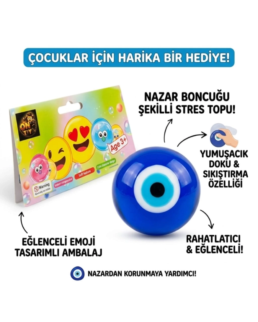 NAZAR BONCUĞU MOJ