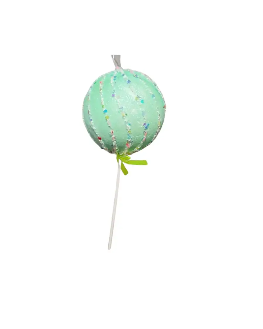 12 CM LOLİPOP TOP SÜS
