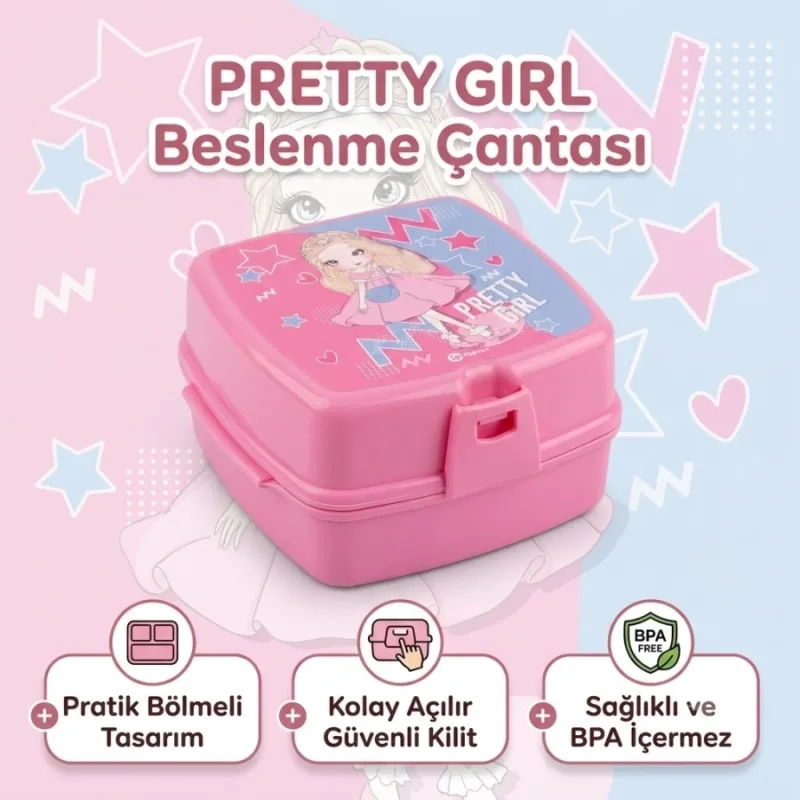 FIXPOPINT DORA BESLENME KABI