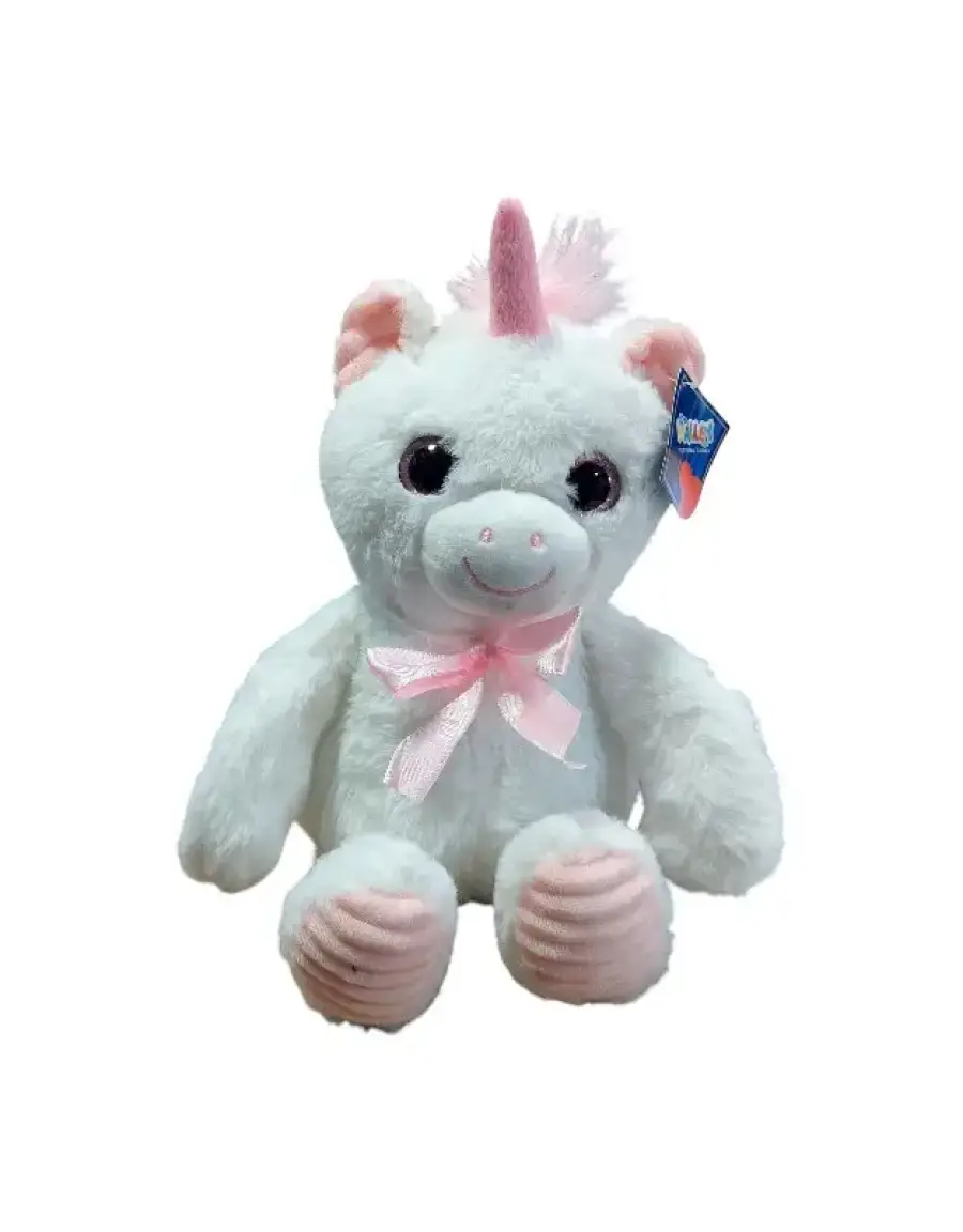 40 CM BOYNUZLU ASORTİ HAYVAN