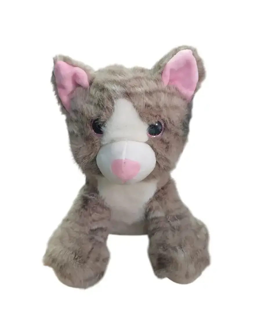 25 CM ASORTİ HAYVANCIK