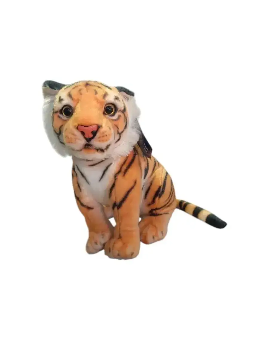 25 CM OTURAN ASLAN