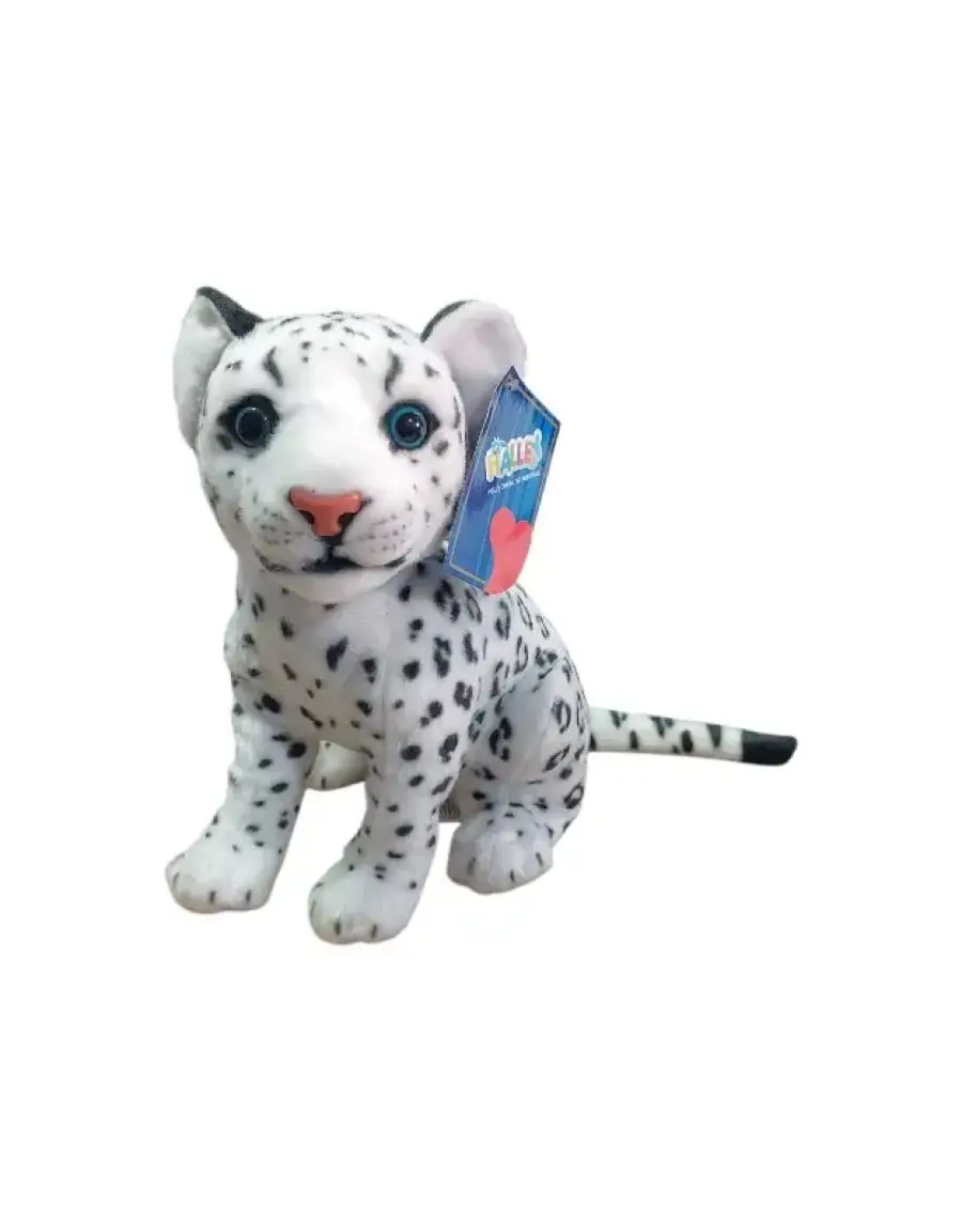 25 CM OTURAN KÜÇÜK KÖPEK