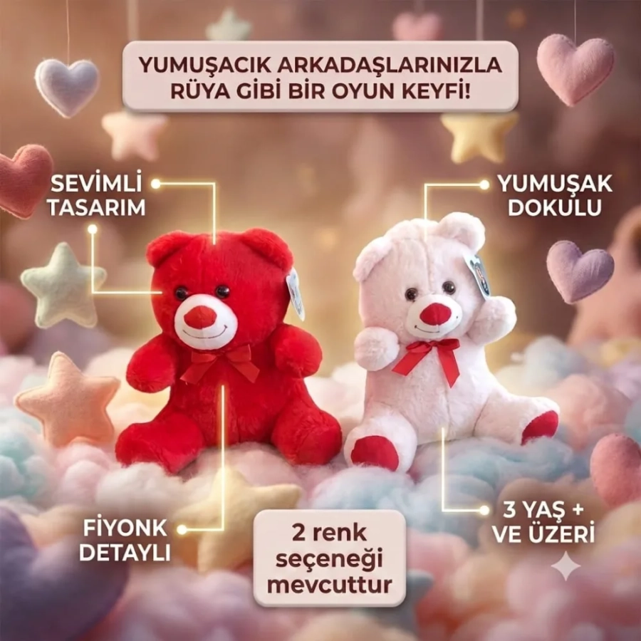 AYICIK YERLİ 35 CM