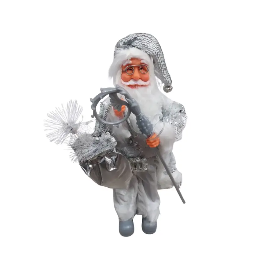 50 CM NOEL BABA