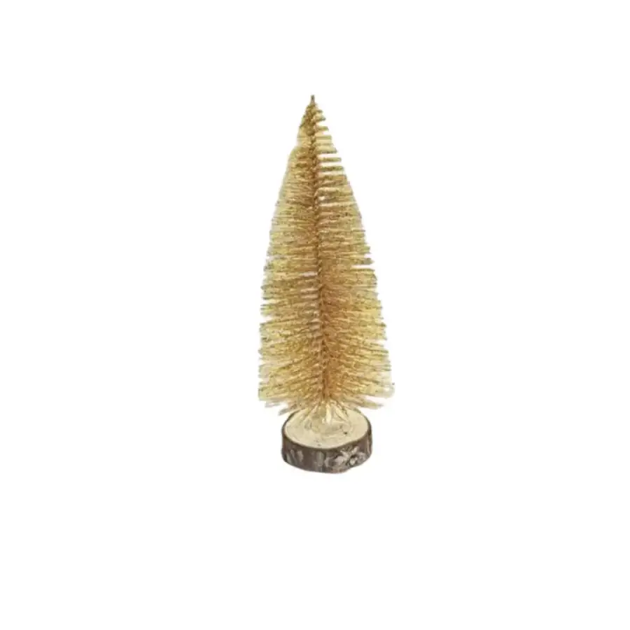 15 CM MİNİ AĞAÇ ALTIN
