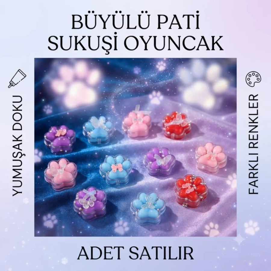 PATİ SUKUŞİ
