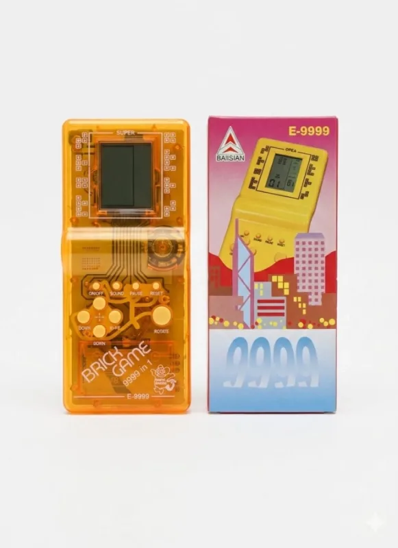 ŞEFFAF TETRİS