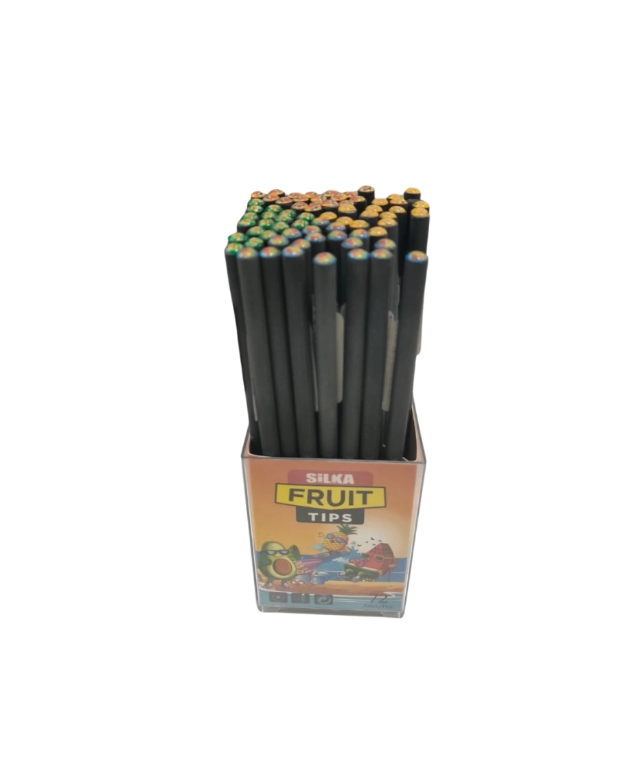 SİLKA FRUİT KURŞUN KALEM