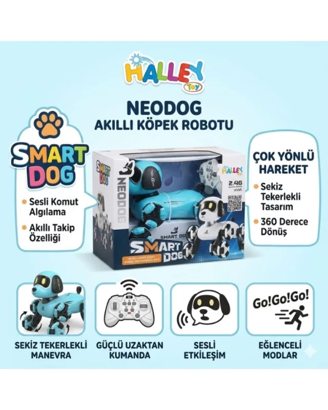 U/K KUMAND.MERDİVEN ÇIKAN KÖPEK