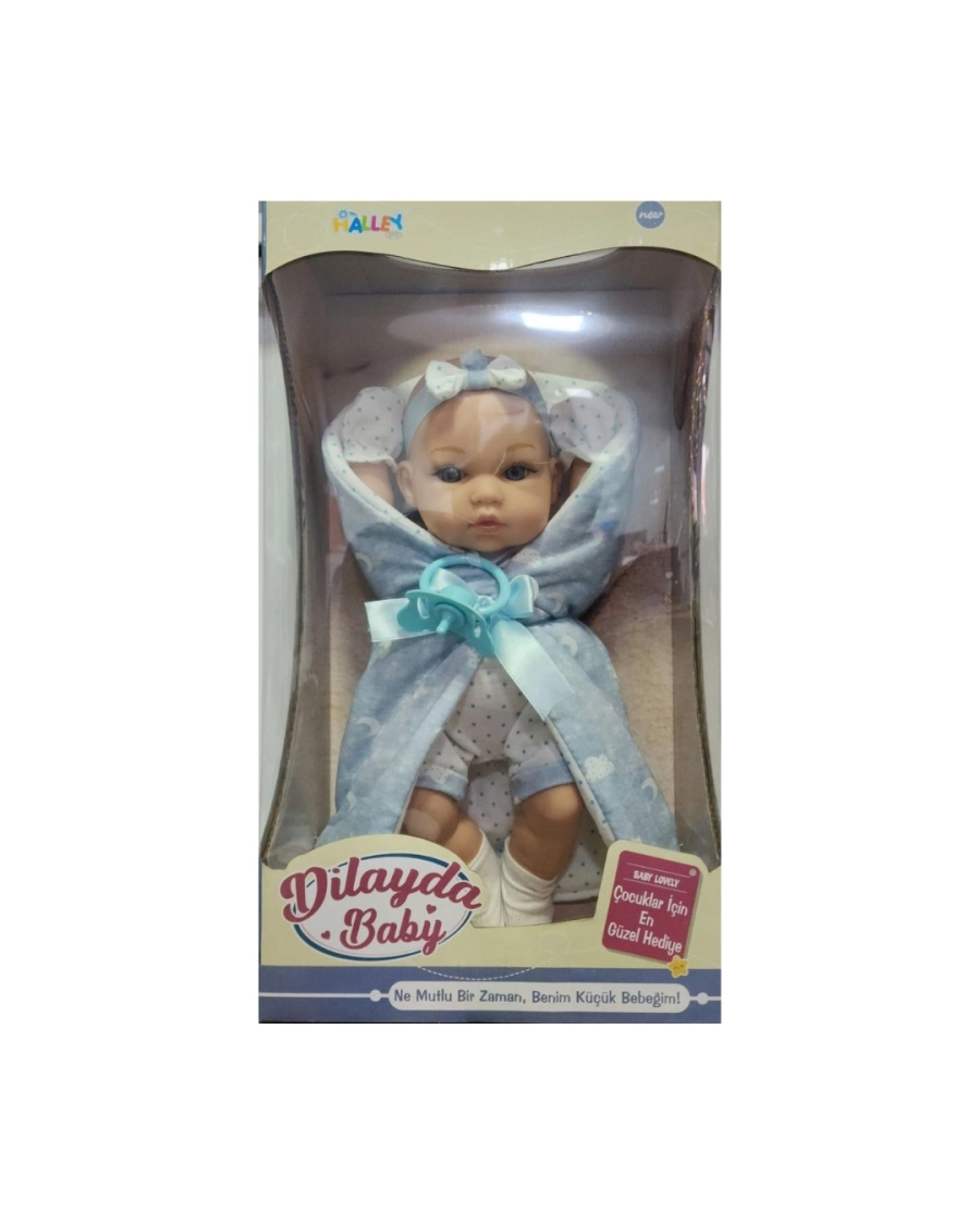 DİLAYDA KUNDAKTA KAUÇUK 35CM
