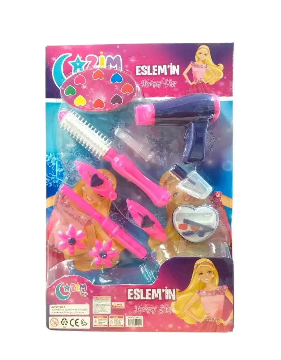 BÜYÜK GÜZELLİK SETİ