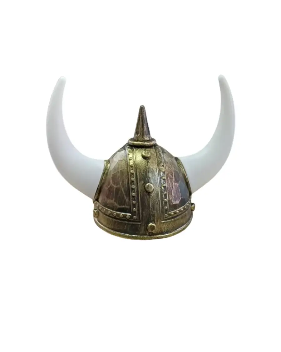 VİKİNG ŞAPKA